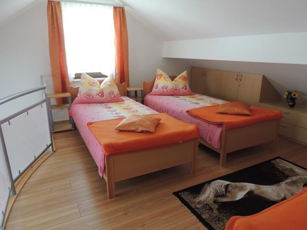 Apartments And Rooms Tavcar Bled Rum bild