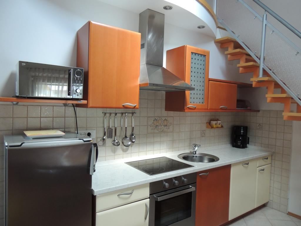 Apartments And Rooms Tavcar Bled Rum bild