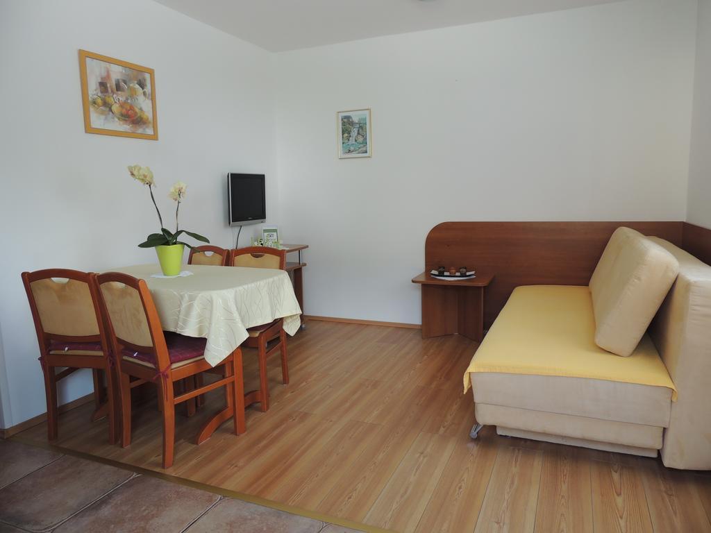 Apartments And Rooms Tavcar Bled Rum bild