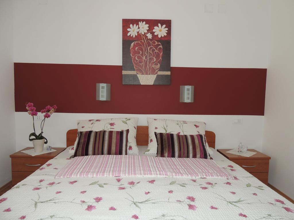 Apartments And Rooms Tavcar Bled Rum bild